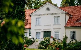 Dwór Muławki